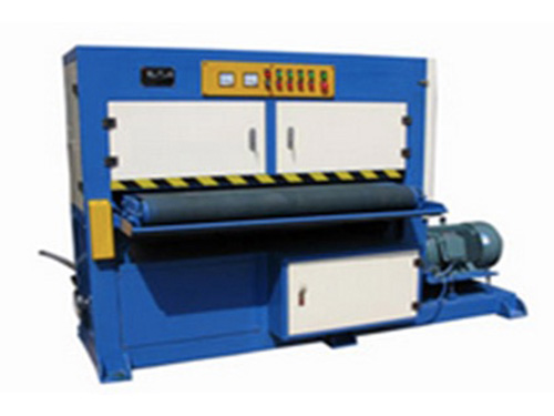 平面拉絲機(jī)保養(yǎng)方法有什么？